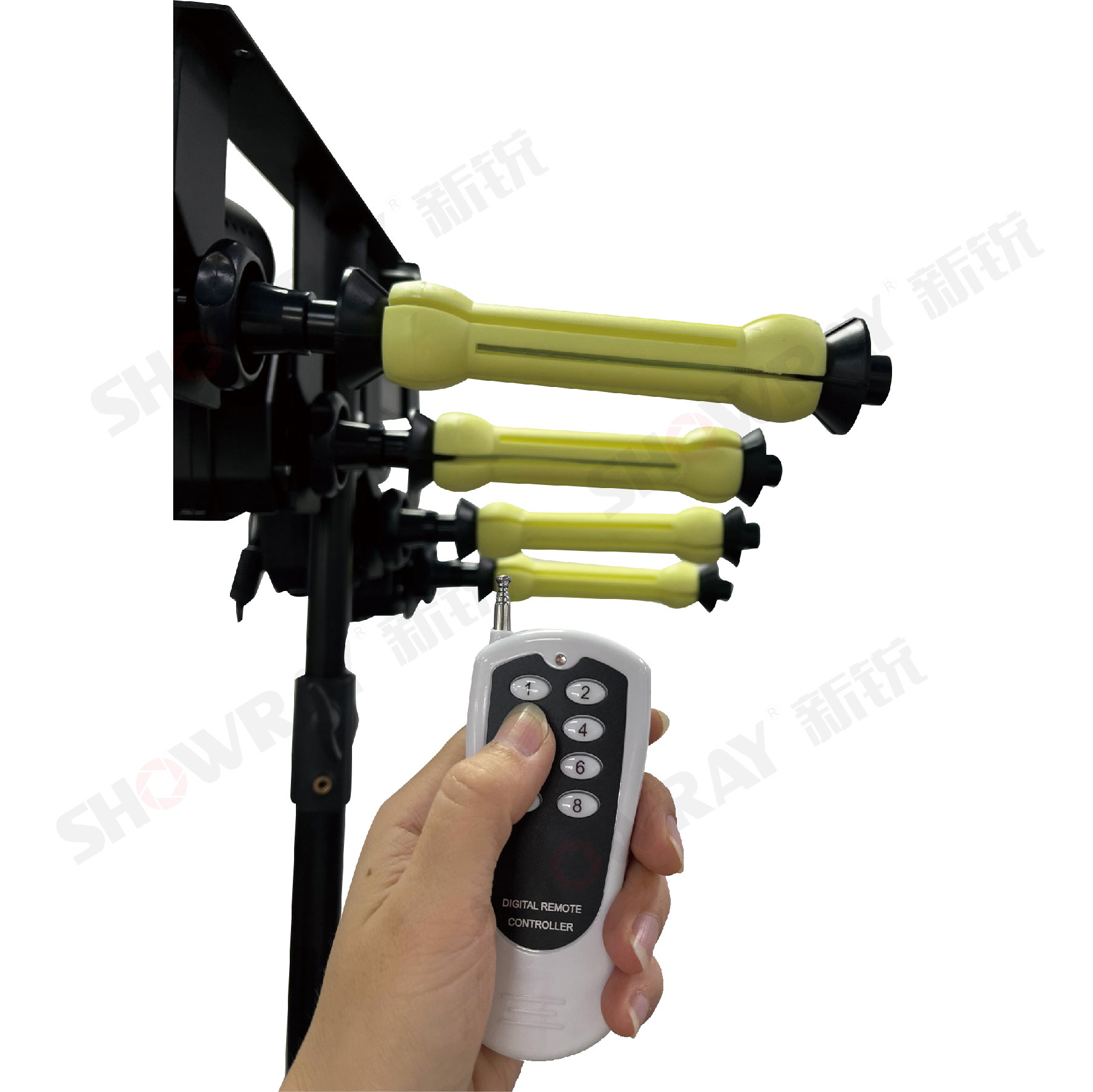 余姚市思锐影视器材有限公司